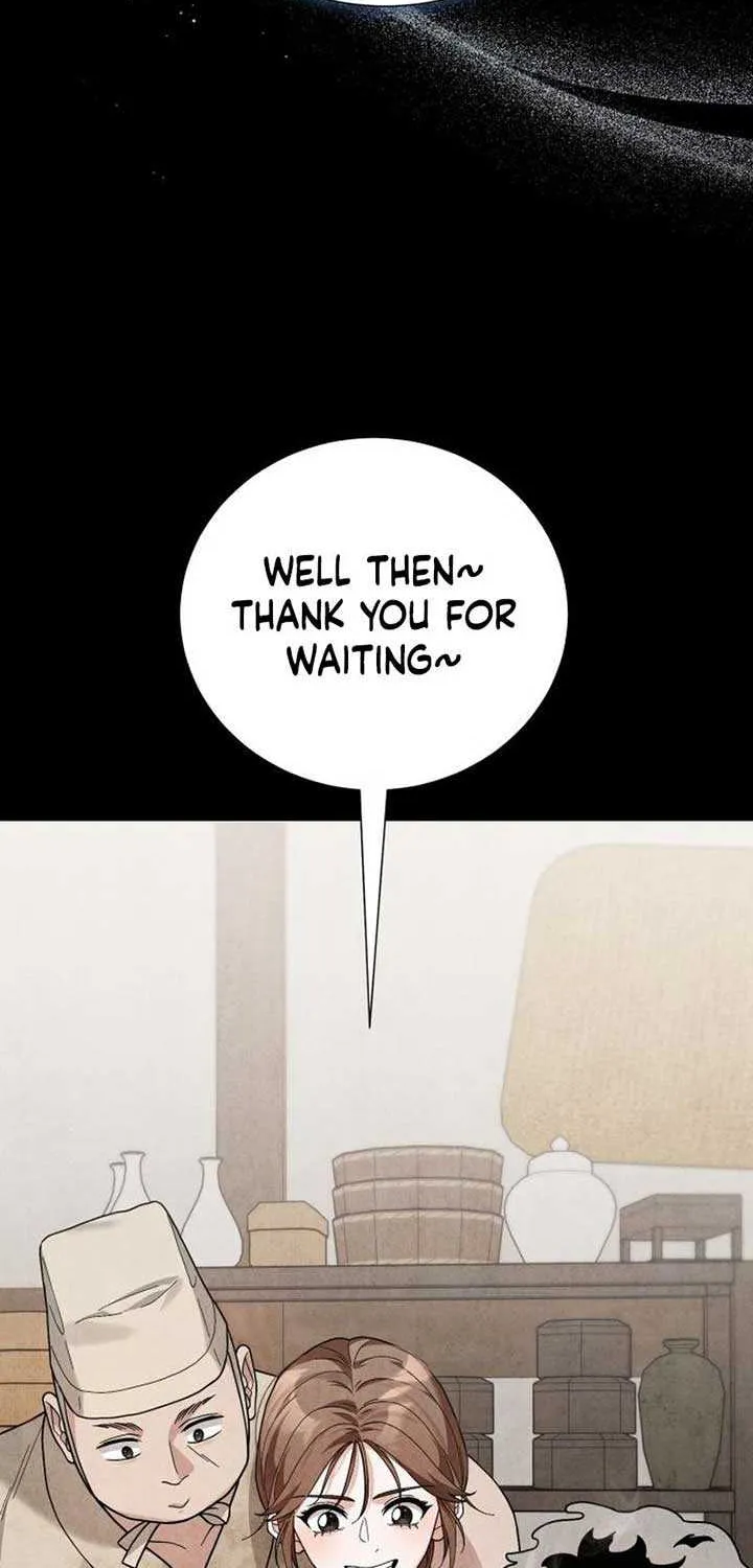 Surviving As The Tyrant’s Chef Chapter 4 page 117 - 