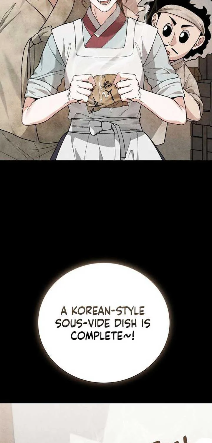 Surviving As The Tyrant’s Chef Chapter 4 page 118 - 