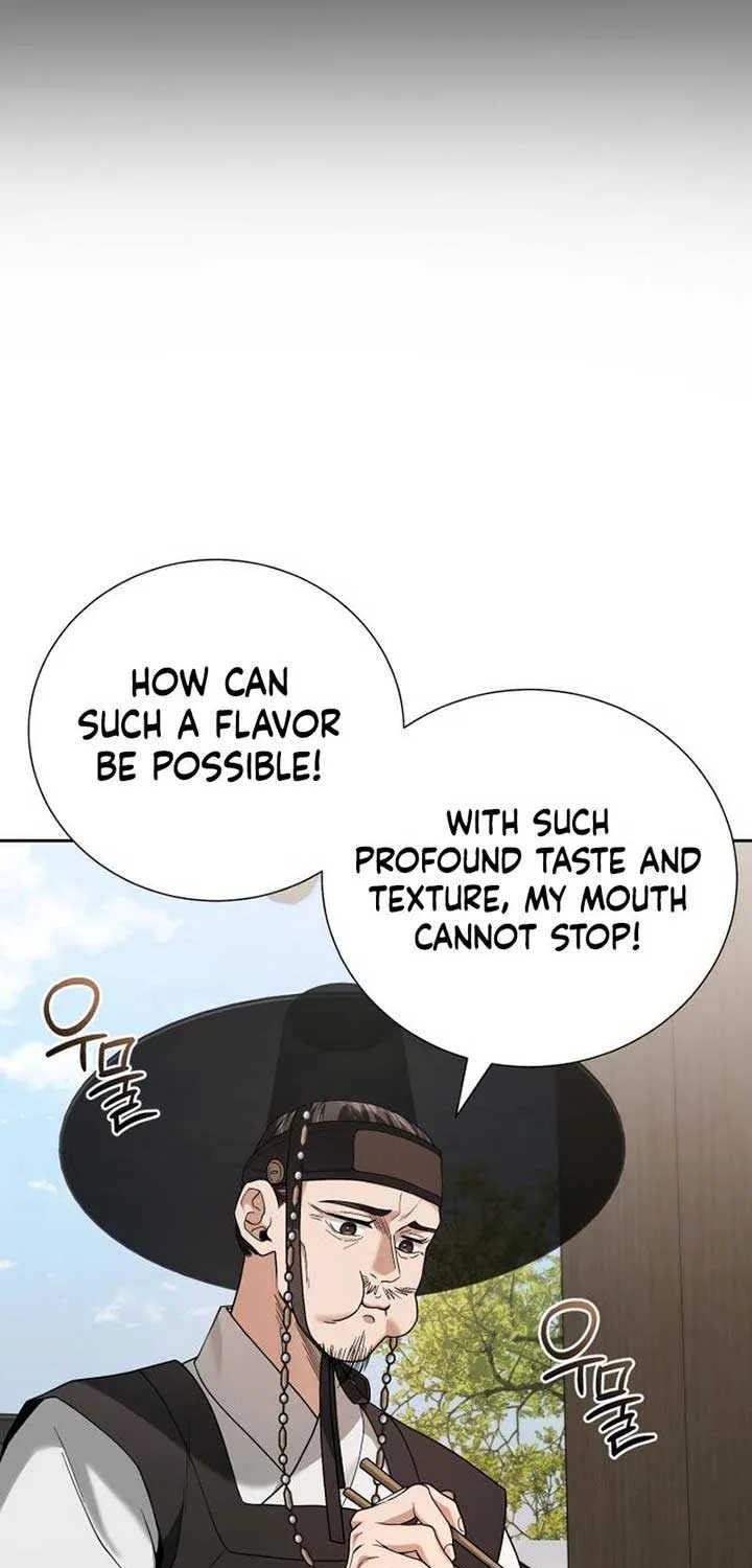 Surviving As The Tyrant’s Chef Chapter 4 page 120 - 