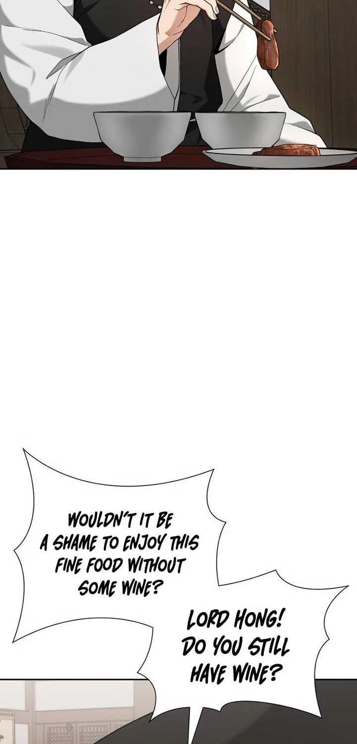Surviving As The Tyrant’s Chef Chapter 4 page 121 - 
