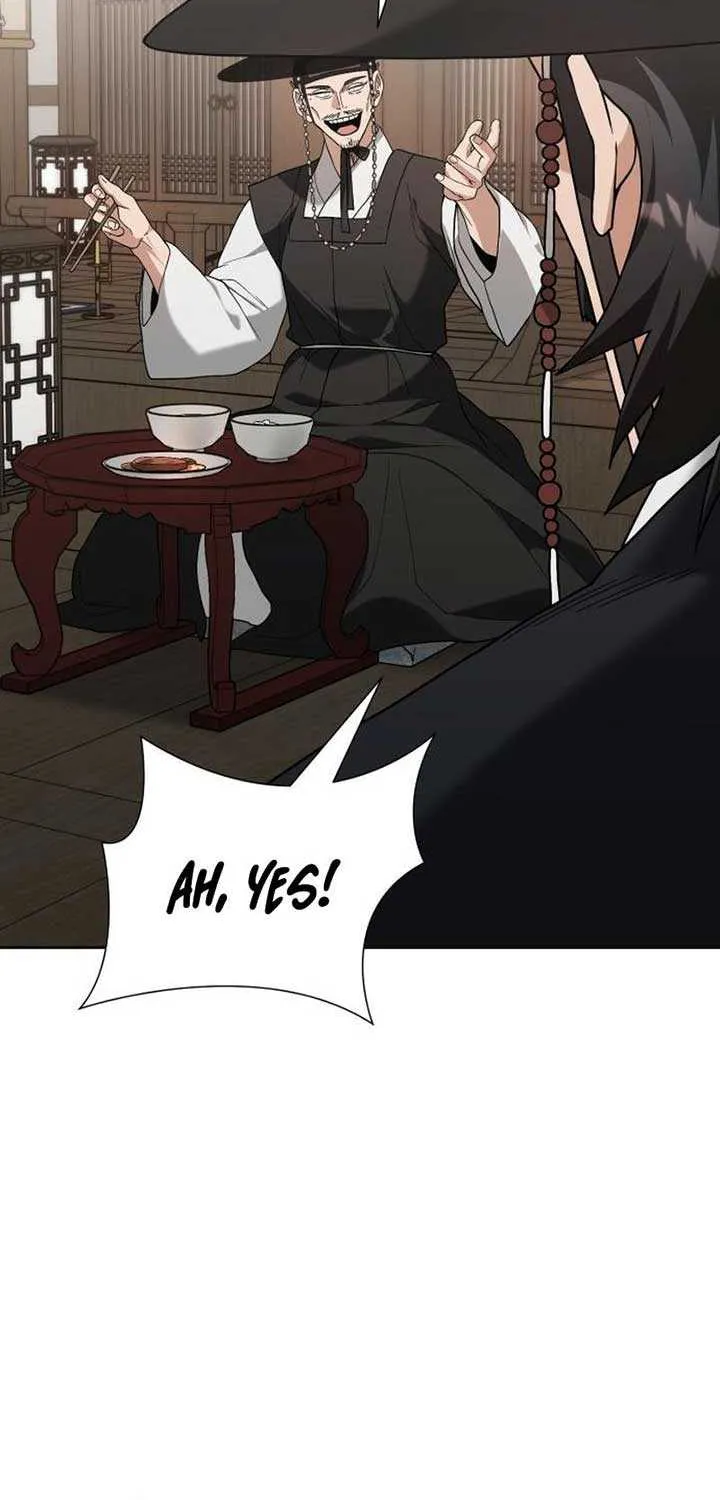 Surviving As The Tyrant’s Chef Chapter 4 page 122 - 