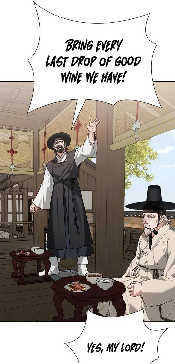 Surviving As The Tyrant’s Chef Chapter 4 page 123 - 