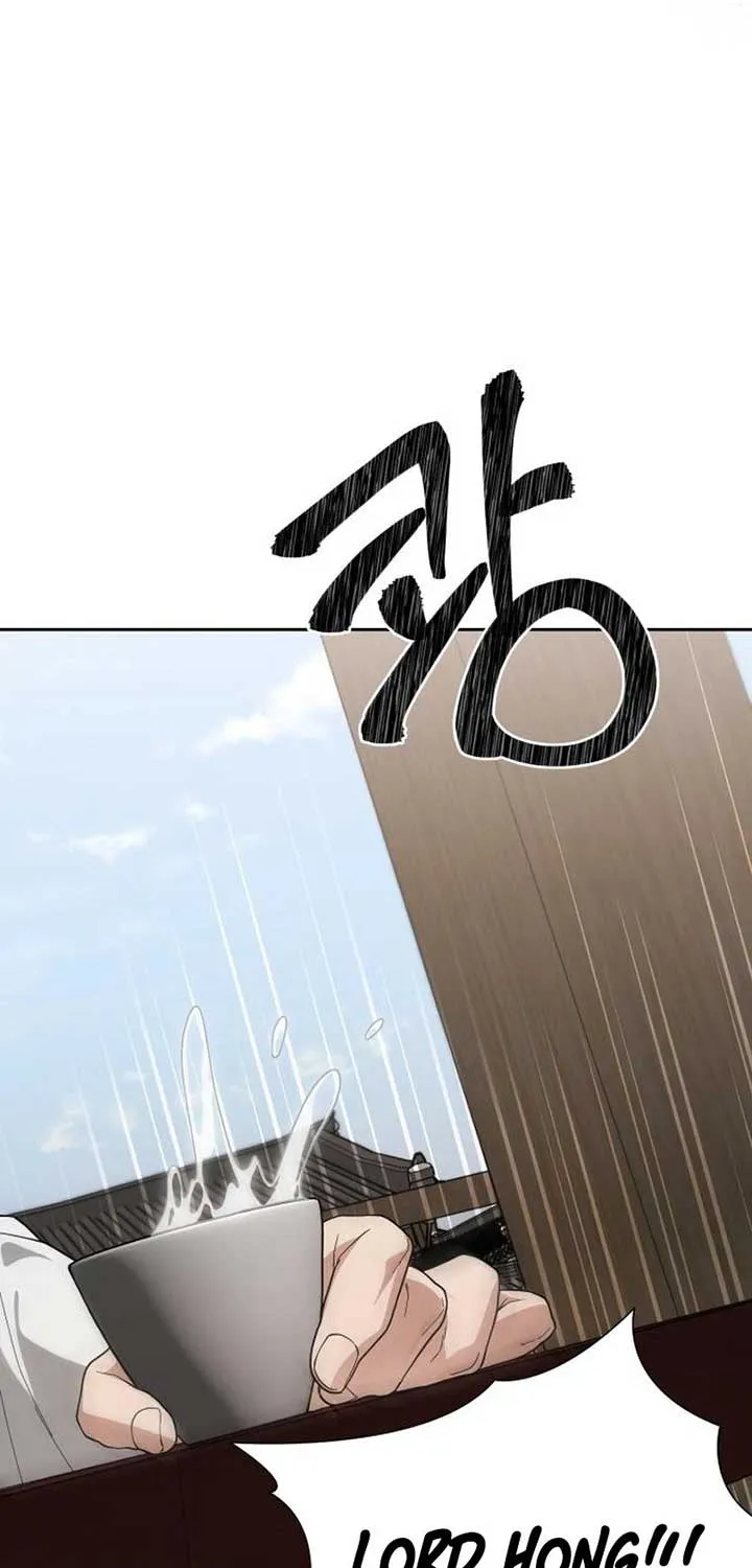 Surviving As The Tyrant’s Chef Chapter 4 page 127 - 