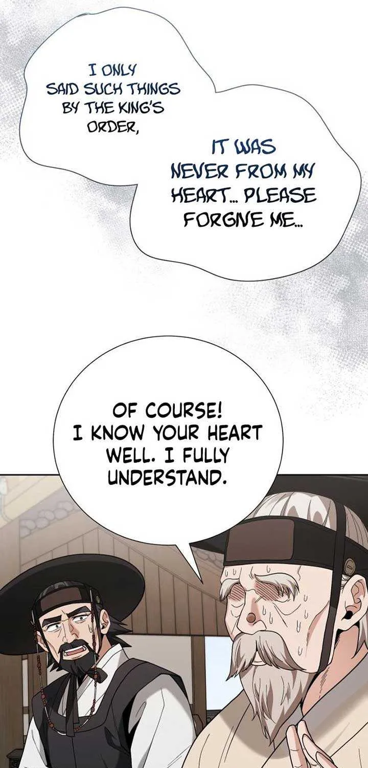 Surviving As The Tyrant’s Chef Chapter 4 page 131 - 