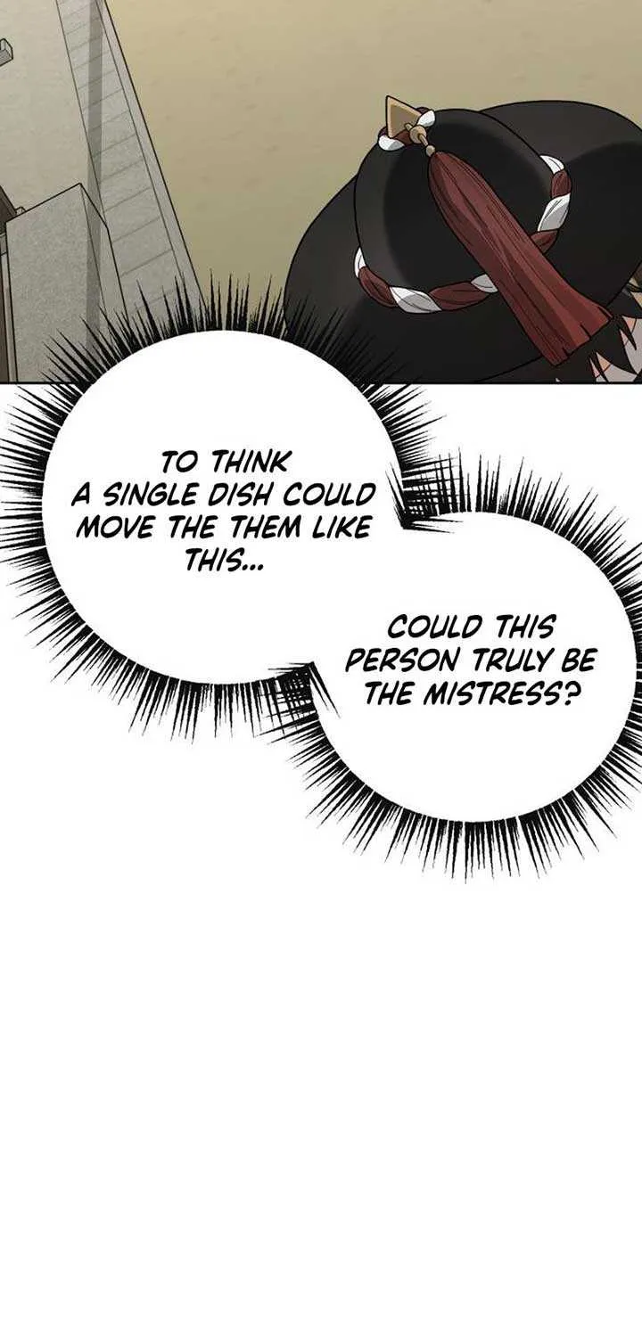 Surviving As The Tyrant’s Chef Chapter 4 page 133 - 