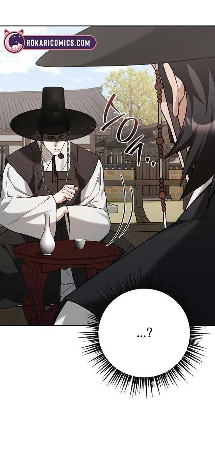 Surviving As The Tyrant’s Chef Chapter 4 page 134 - 
