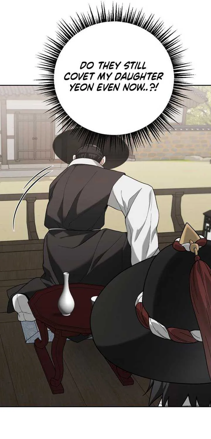 Surviving As The Tyrant’s Chef Chapter 4 page 137 - 