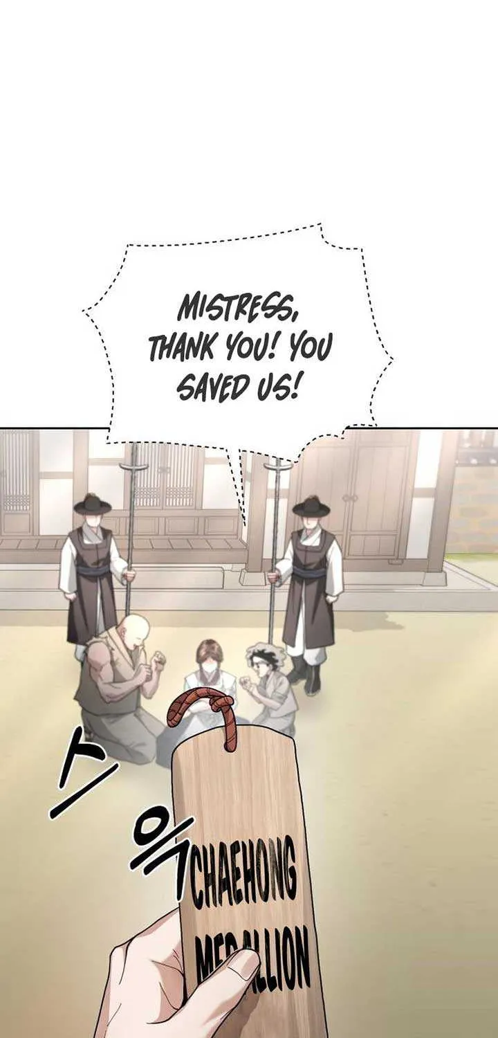 Surviving As The Tyrant’s Chef Chapter 4 page 138 - 