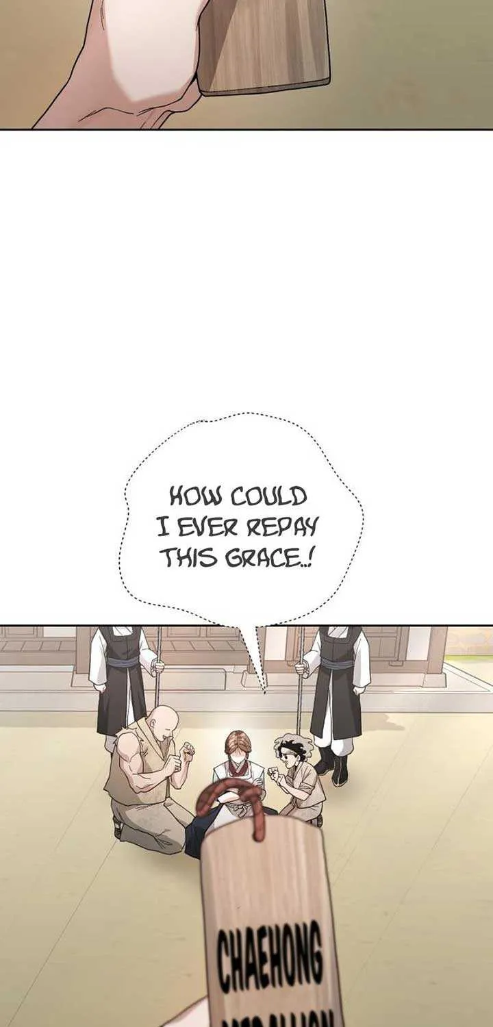 Surviving As The Tyrant’s Chef Chapter 4 page 139 - 