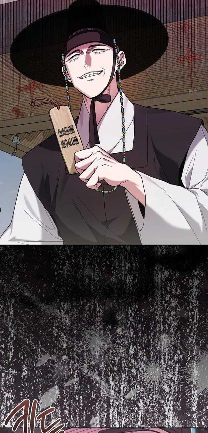 Surviving As The Tyrant’s Chef Chapter 4 page 141 - 