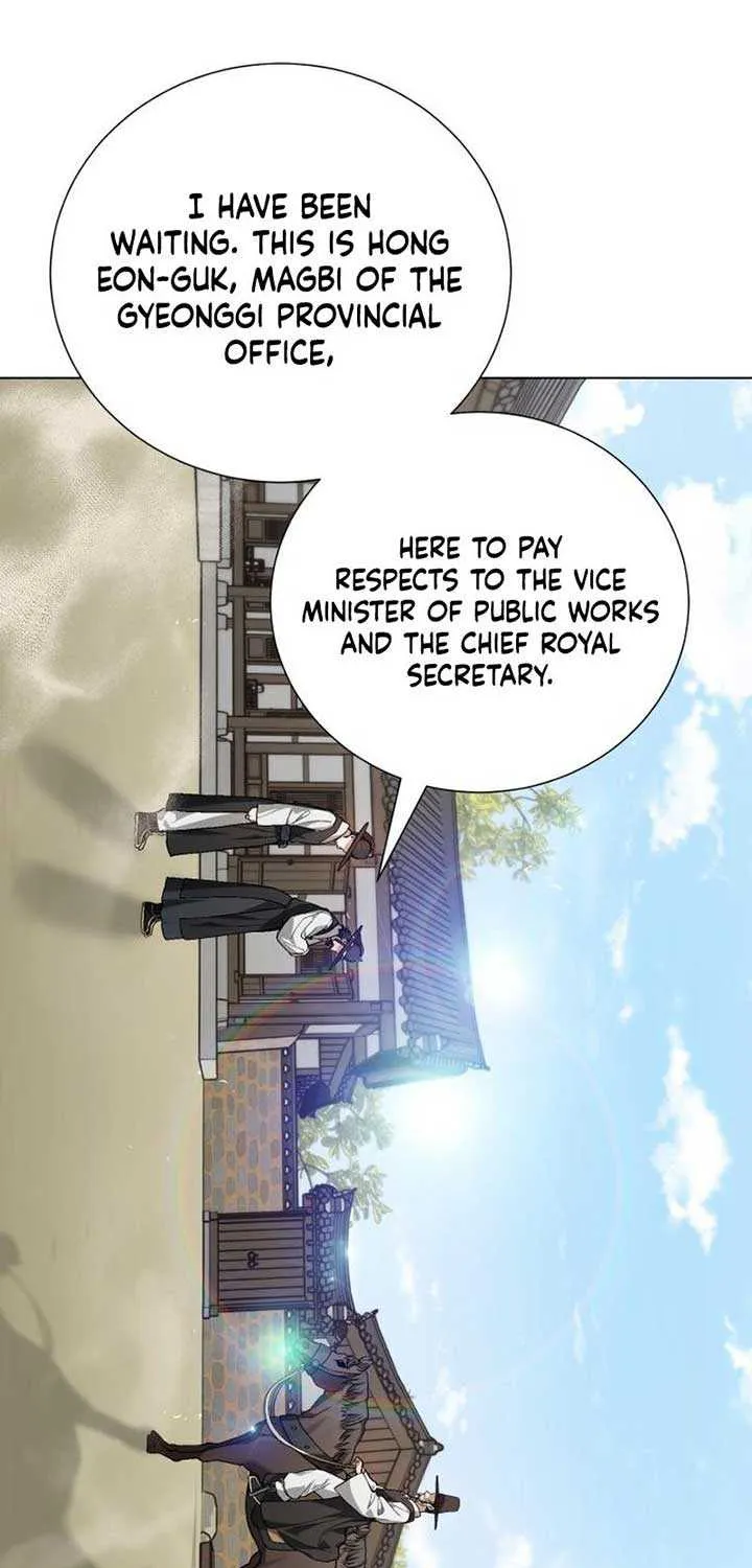 Surviving As The Tyrant’s Chef Chapter 4 page 20 - 