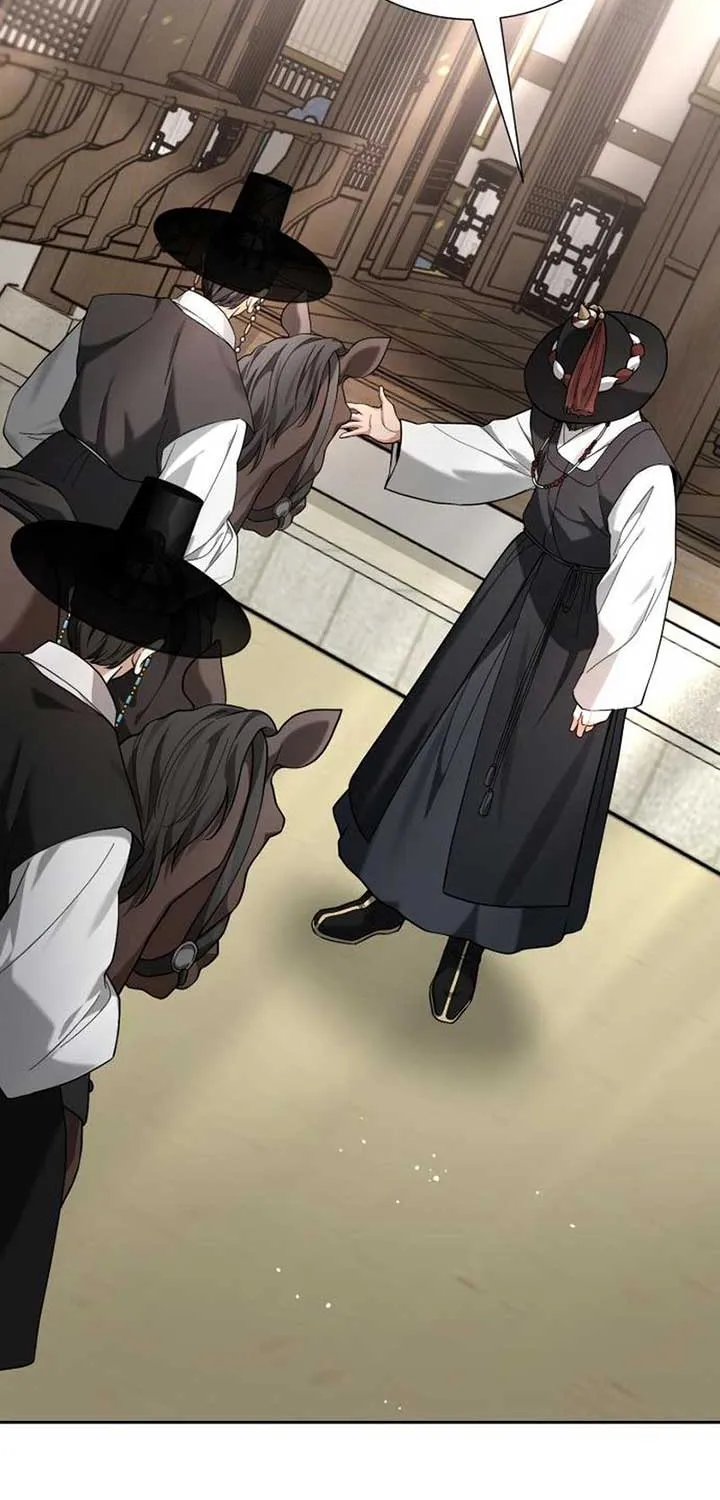 Surviving As The Tyrant’s Chef Chapter 4 page 26 - 