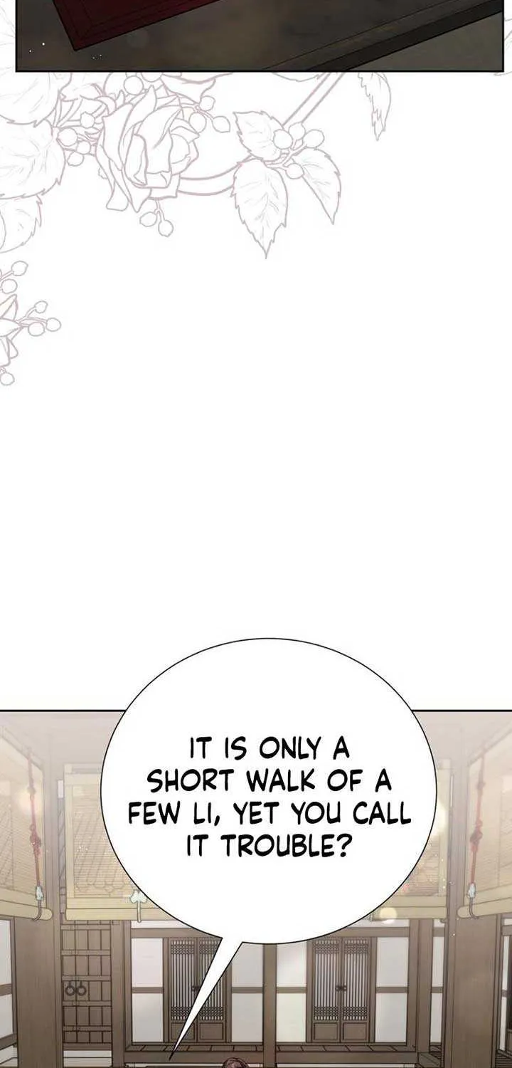 Surviving As The Tyrant’s Chef Chapter 4 page 31 - 
