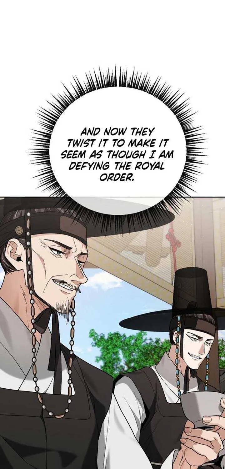 Surviving As The Tyrant’s Chef Chapter 4 page 40 - 
