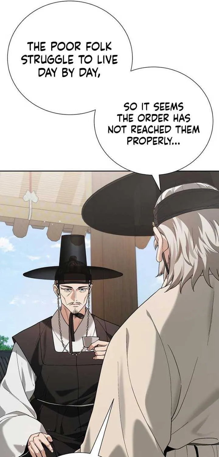 Surviving As The Tyrant’s Chef Chapter 4 page 42 - 