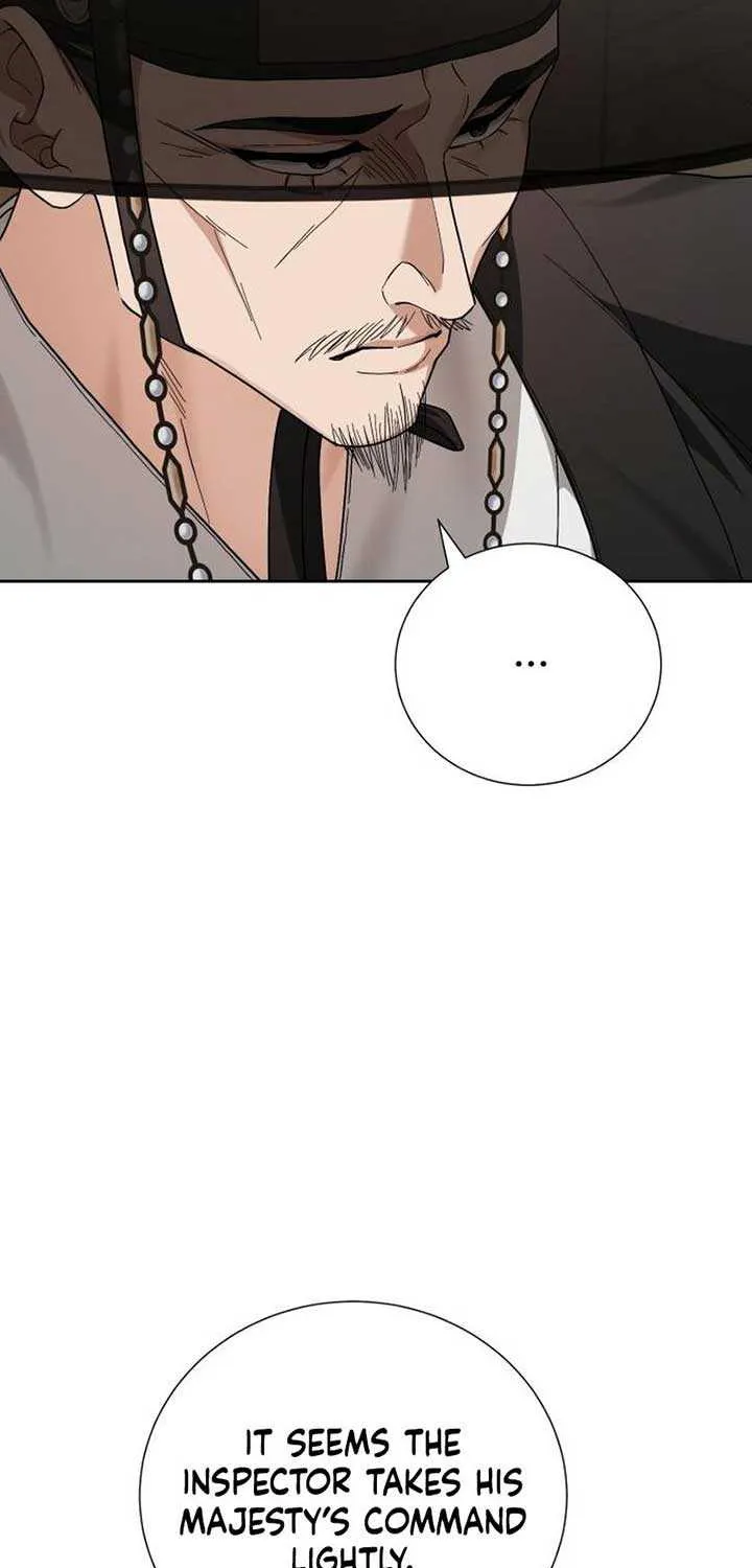 Surviving As The Tyrant’s Chef Chapter 4 page 44 - 