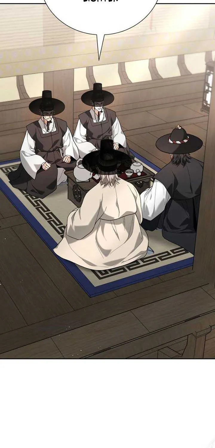 Surviving As The Tyrant’s Chef Chapter 4 page 45 - 