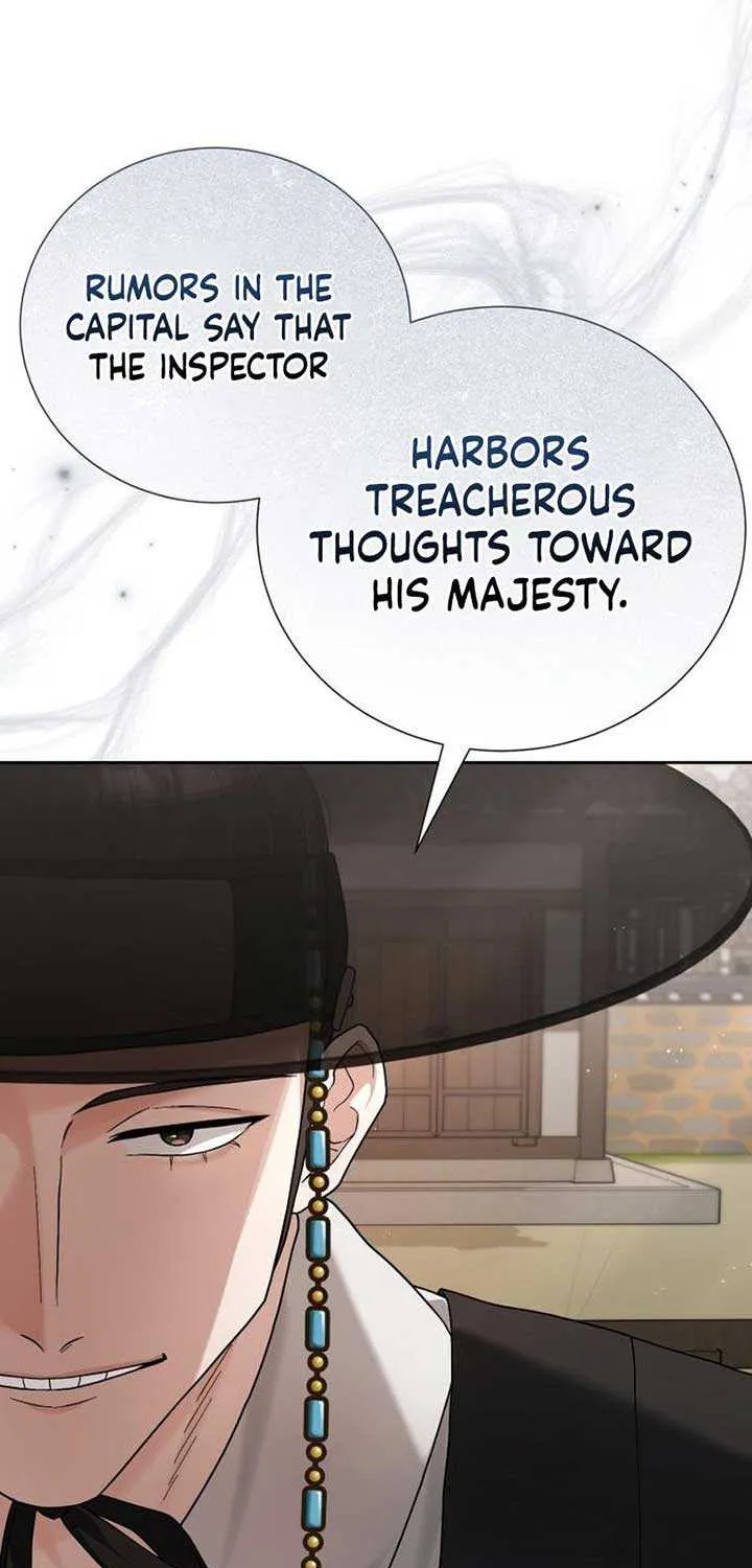 Surviving As The Tyrant’s Chef Chapter 4 page 46 - 