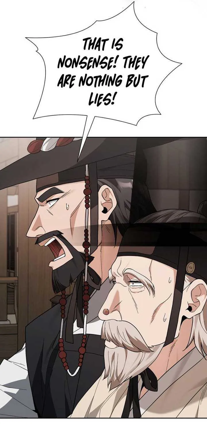 Surviving As The Tyrant’s Chef Chapter 4 page 48 - 