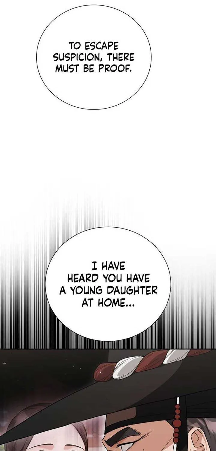 Surviving As The Tyrant’s Chef Chapter 4 page 49 - 