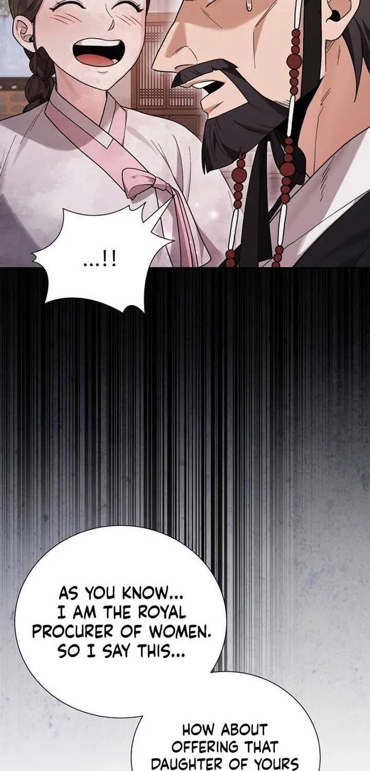 Surviving As The Tyrant’s Chef Chapter 4 page 50 - 