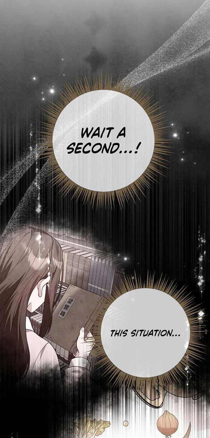Surviving As The Tyrant’s Chef Chapter 4 page 6 - 