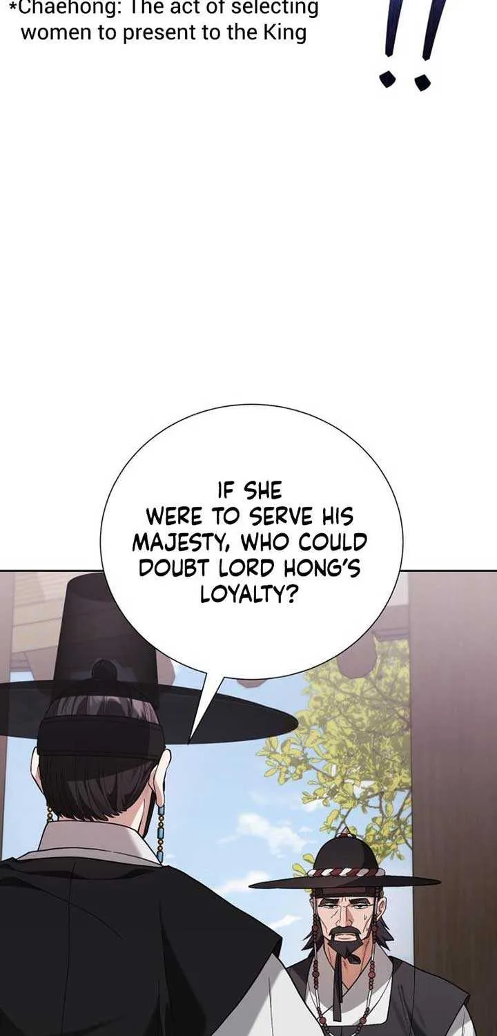 Surviving As The Tyrant’s Chef Chapter 4 page 52 - 
