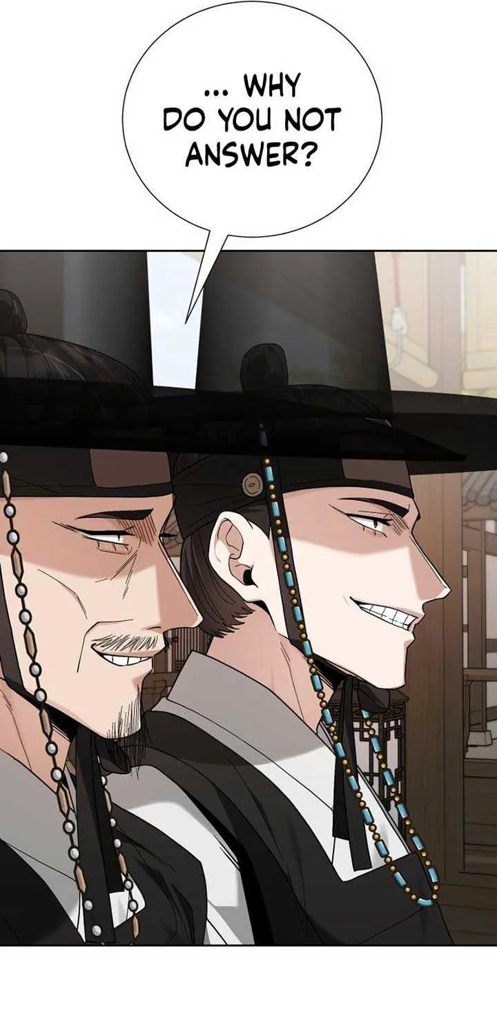 Surviving As The Tyrant’s Chef Chapter 4 page 54 - 