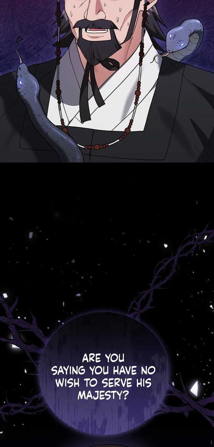 Surviving As The Tyrant’s Chef Chapter 4 page 56 - 
