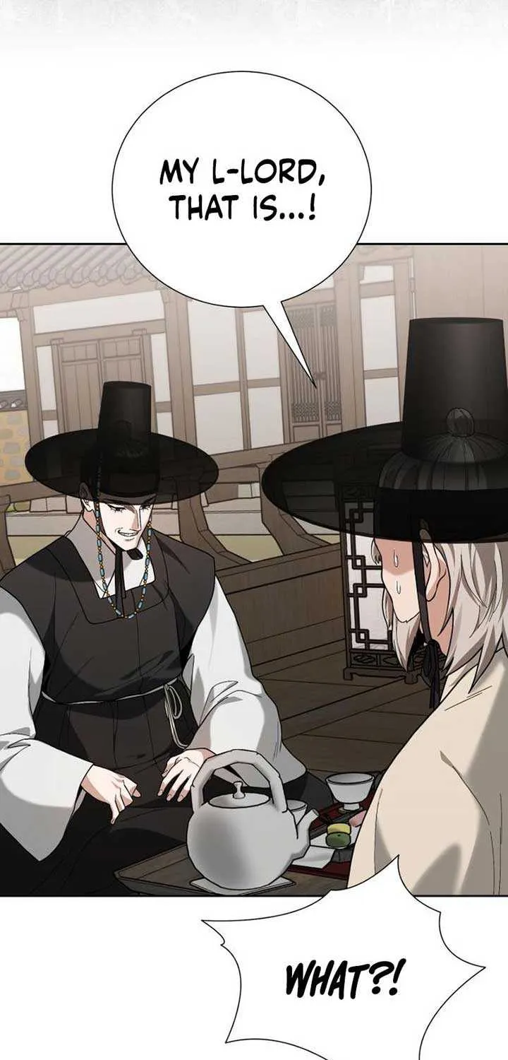 Surviving As The Tyrant’s Chef Chapter 4 page 58 - 