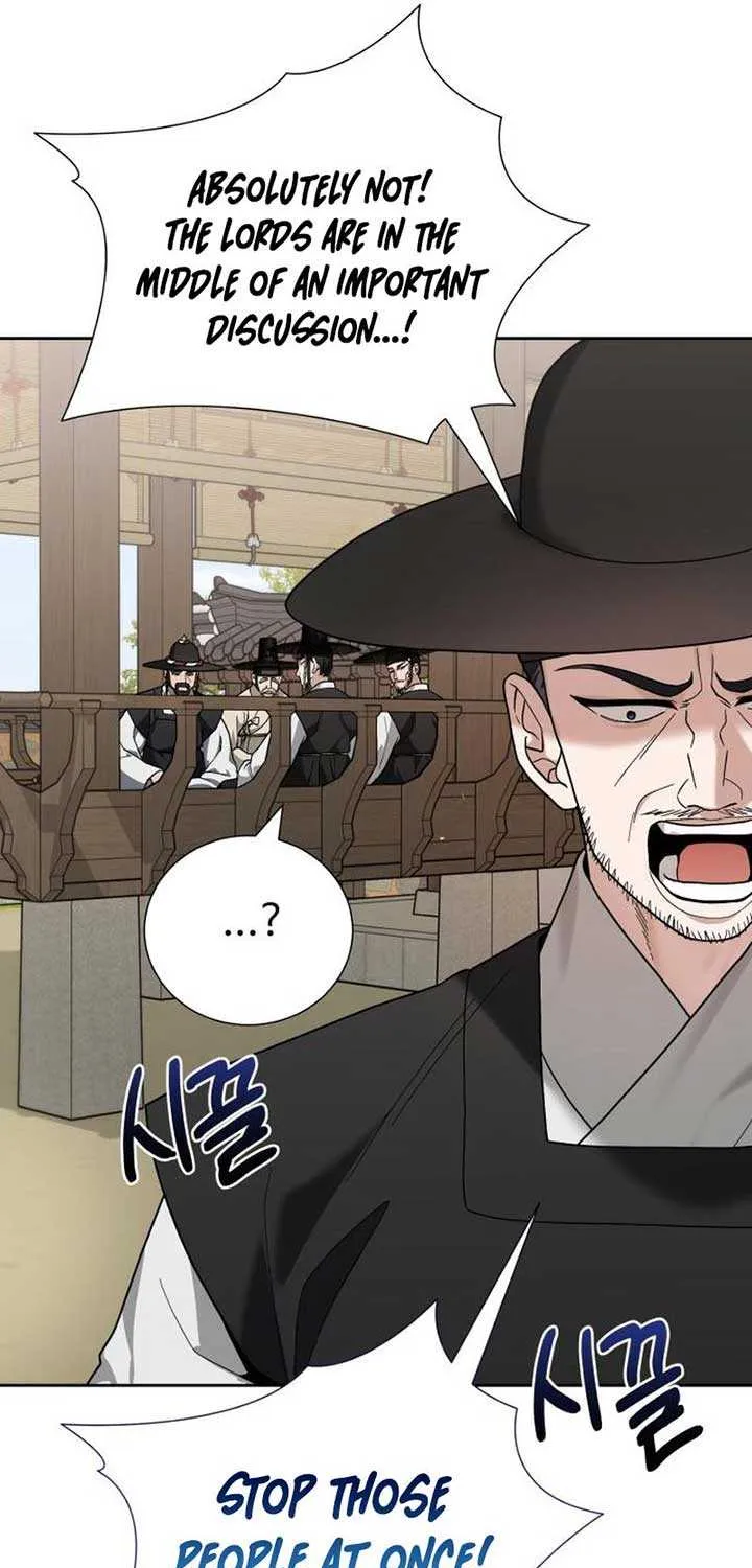 Surviving As The Tyrant’s Chef Chapter 4 page 60 - 