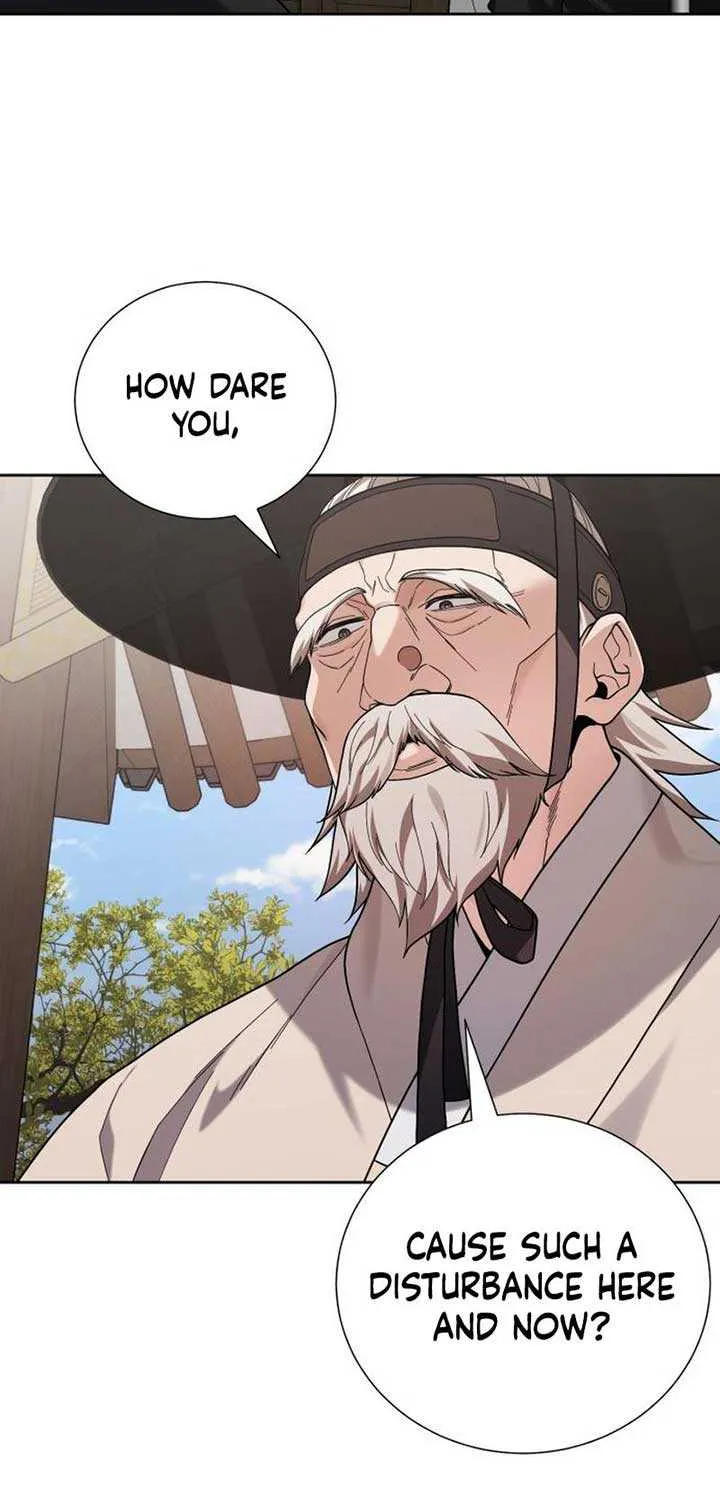 Surviving As The Tyrant’s Chef Chapter 4 page 62 - 