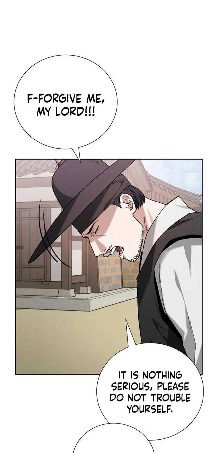 Surviving As The Tyrant’s Chef Chapter 4 page 63 - 