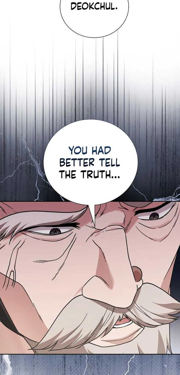 Surviving As The Tyrant’s Chef Chapter 4 page 64 - 
