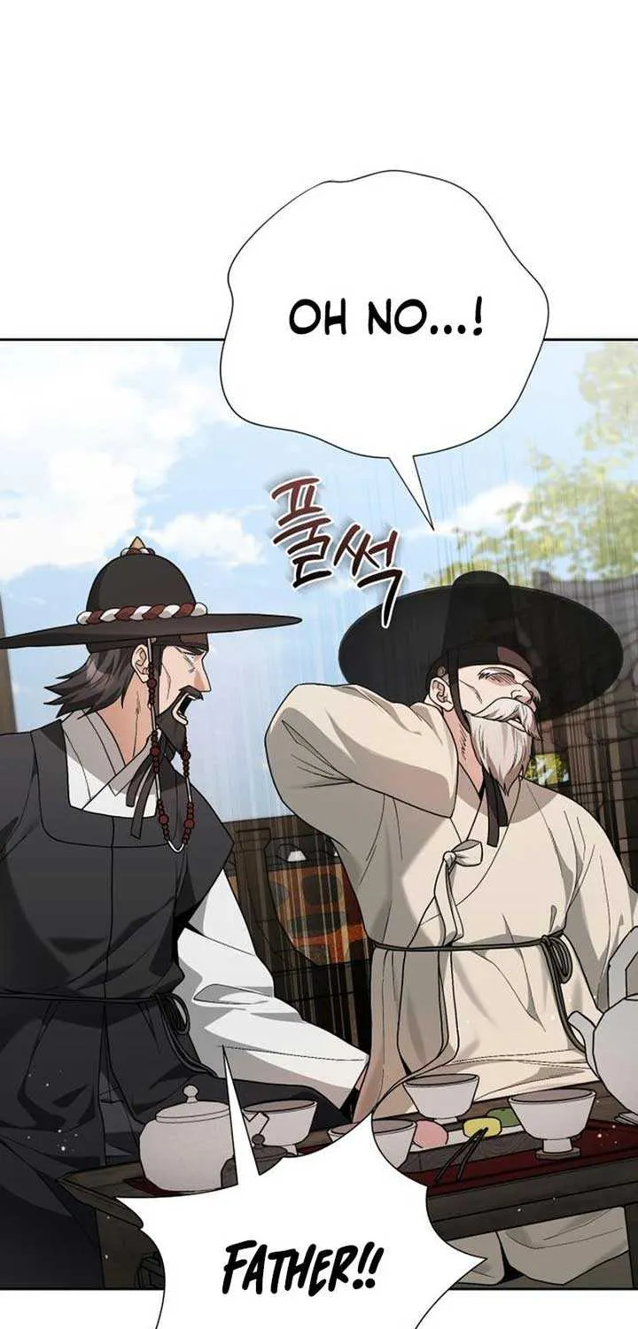 Surviving As The Tyrant’s Chef Chapter 4 page 68 - 