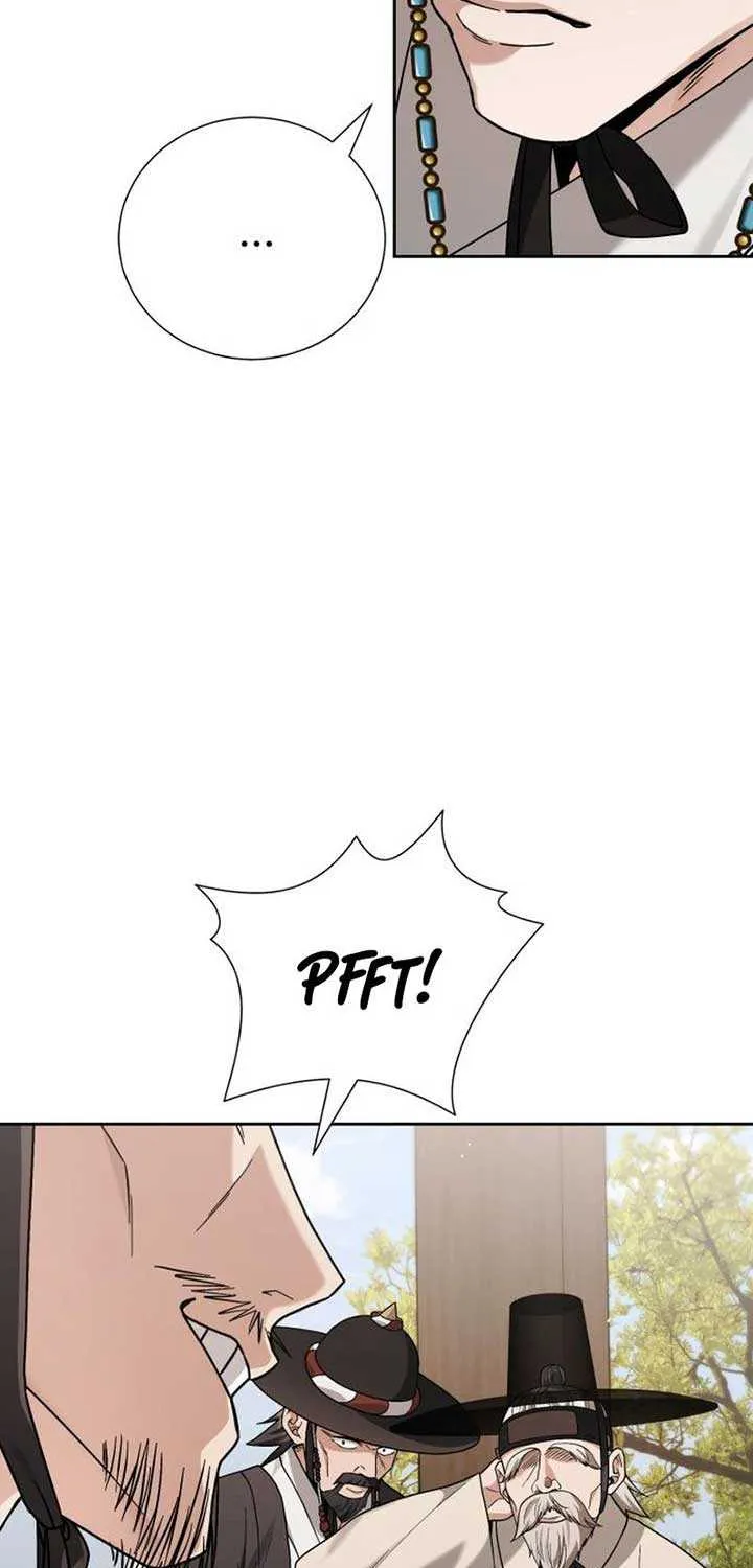Surviving As The Tyrant’s Chef Chapter 4 page 70 - 