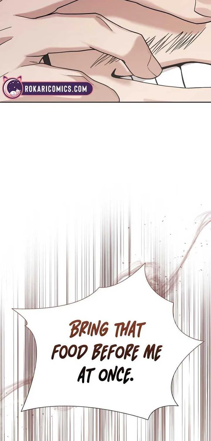 Surviving As The Tyrant’s Chef Chapter 4 page 74 - 