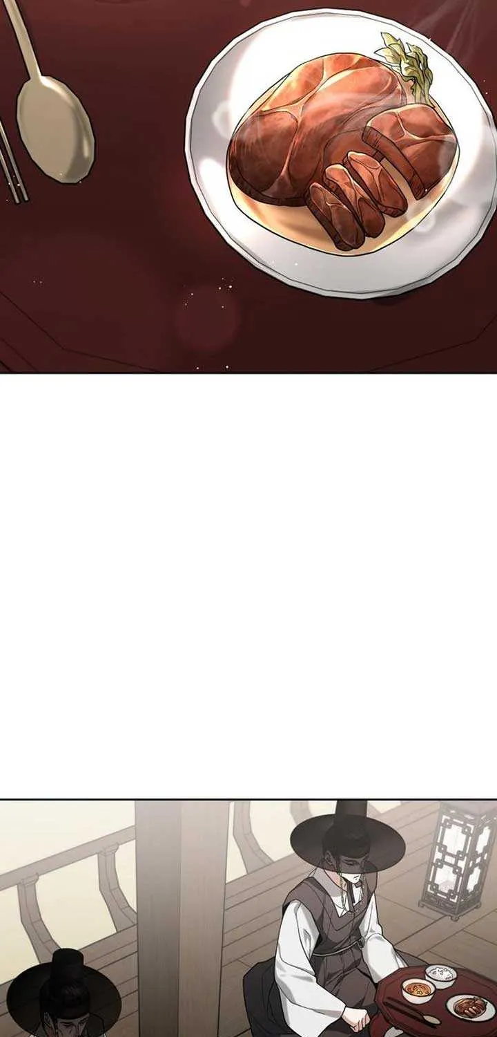 Surviving As The Tyrant’s Chef Chapter 4 page 76 - 
