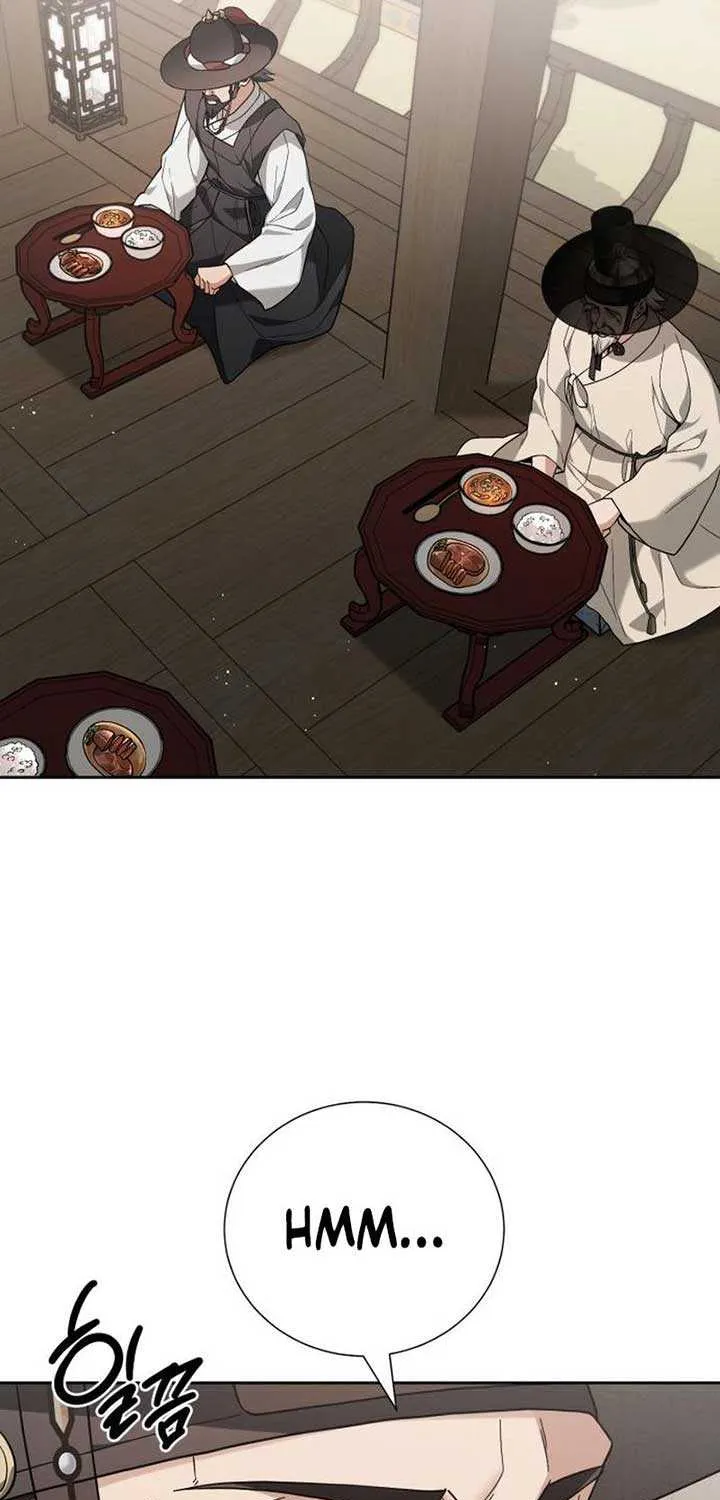 Surviving As The Tyrant’s Chef Chapter 4 page 78 - 