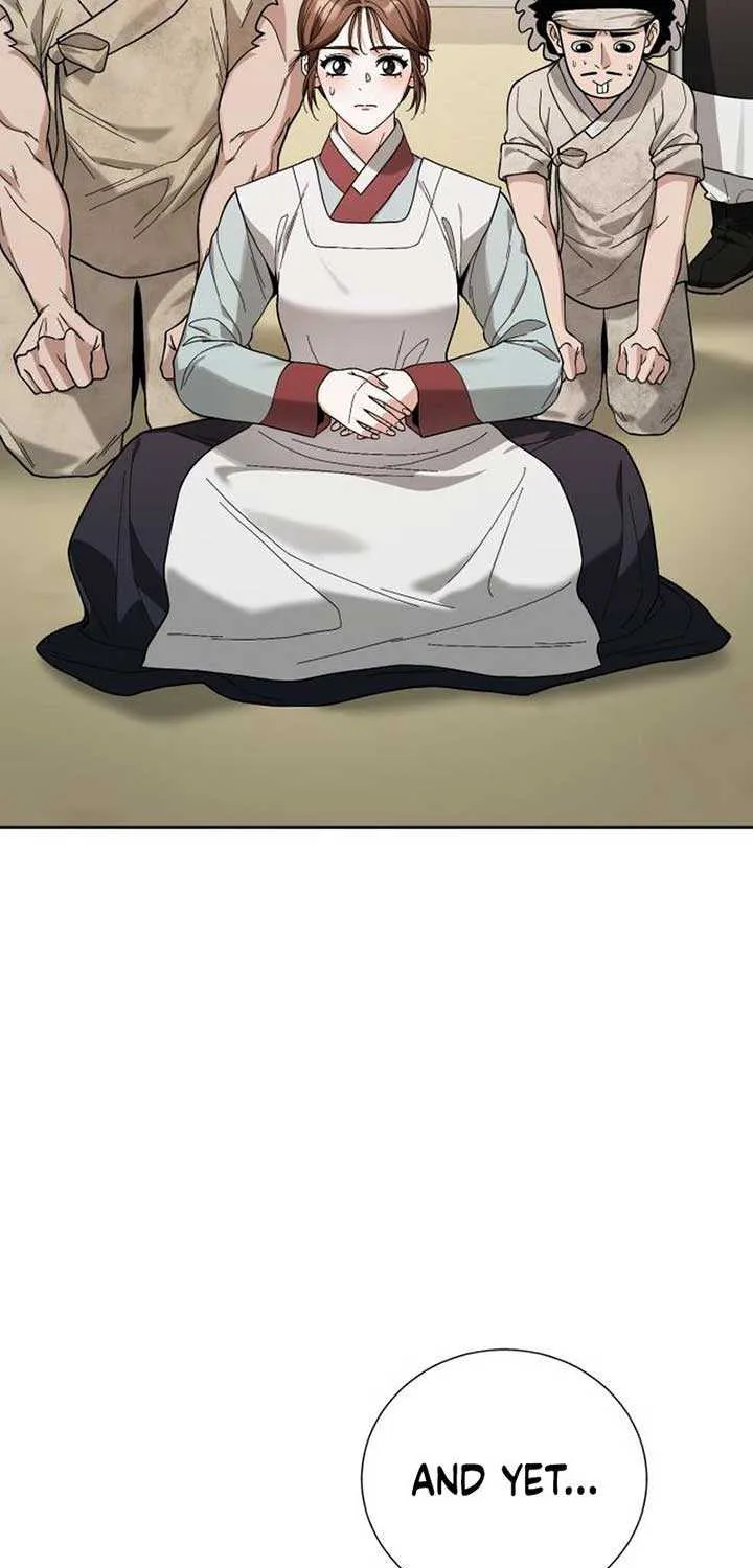 Surviving As The Tyrant’s Chef Chapter 4 page 80 - 
