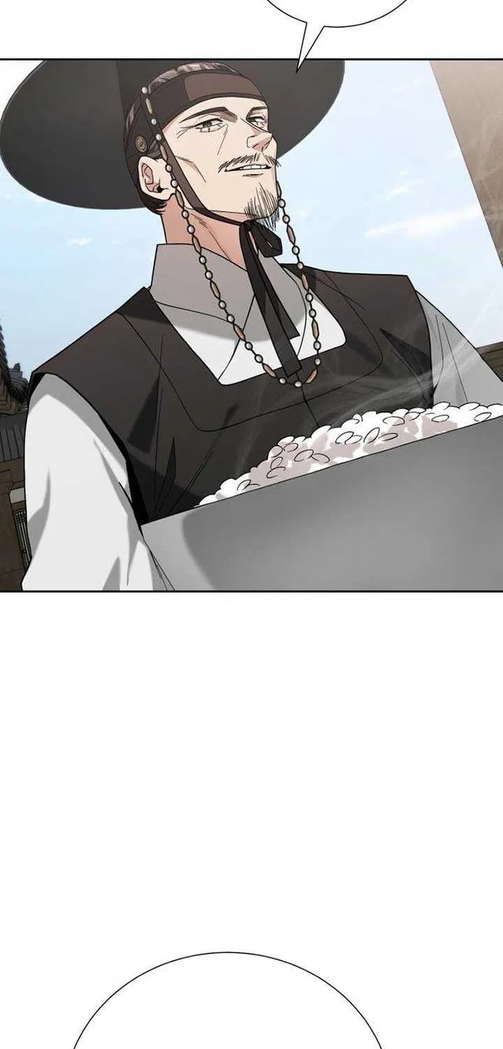 Surviving As The Tyrant’s Chef Chapter 4 page 81 - 
