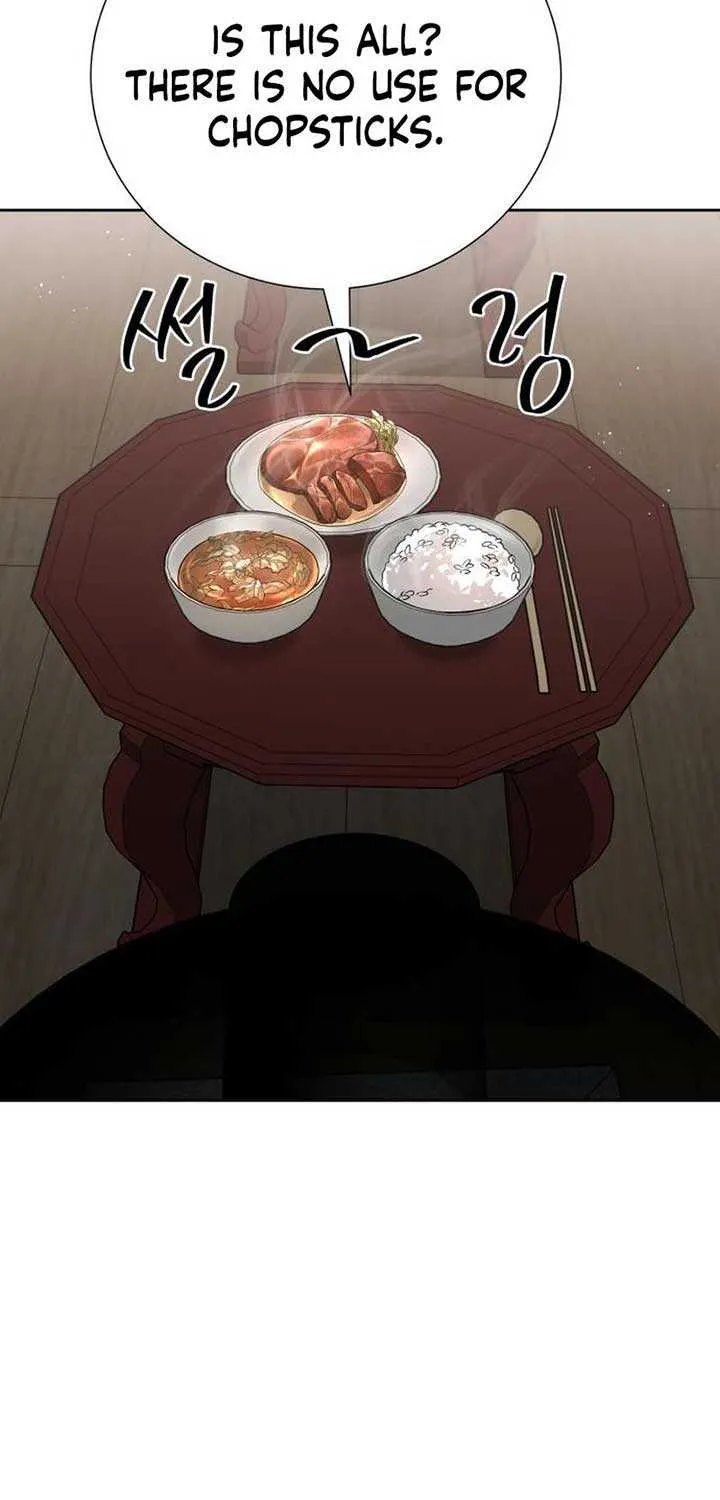 Surviving As The Tyrant’s Chef Chapter 4 page 82 - 