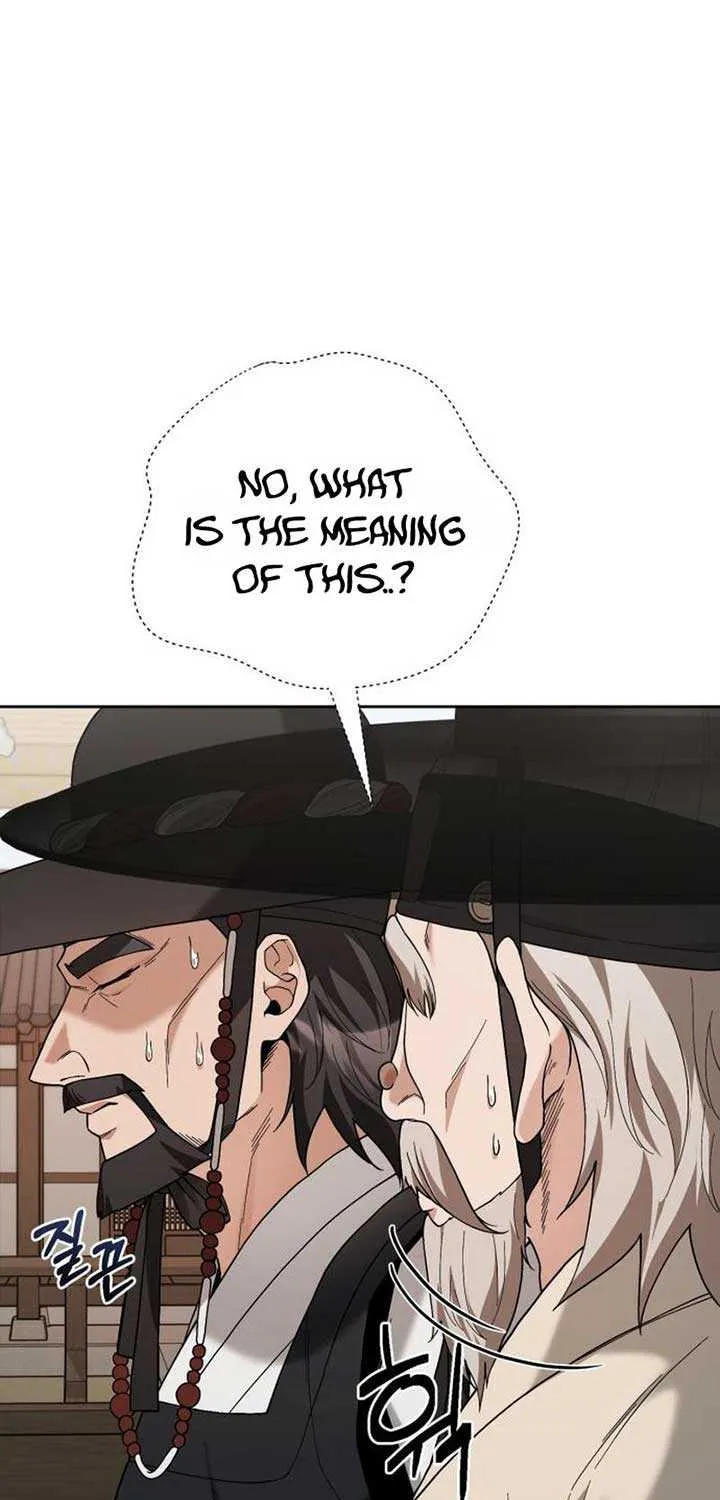 Surviving As The Tyrant’s Chef Chapter 4 page 84 - 