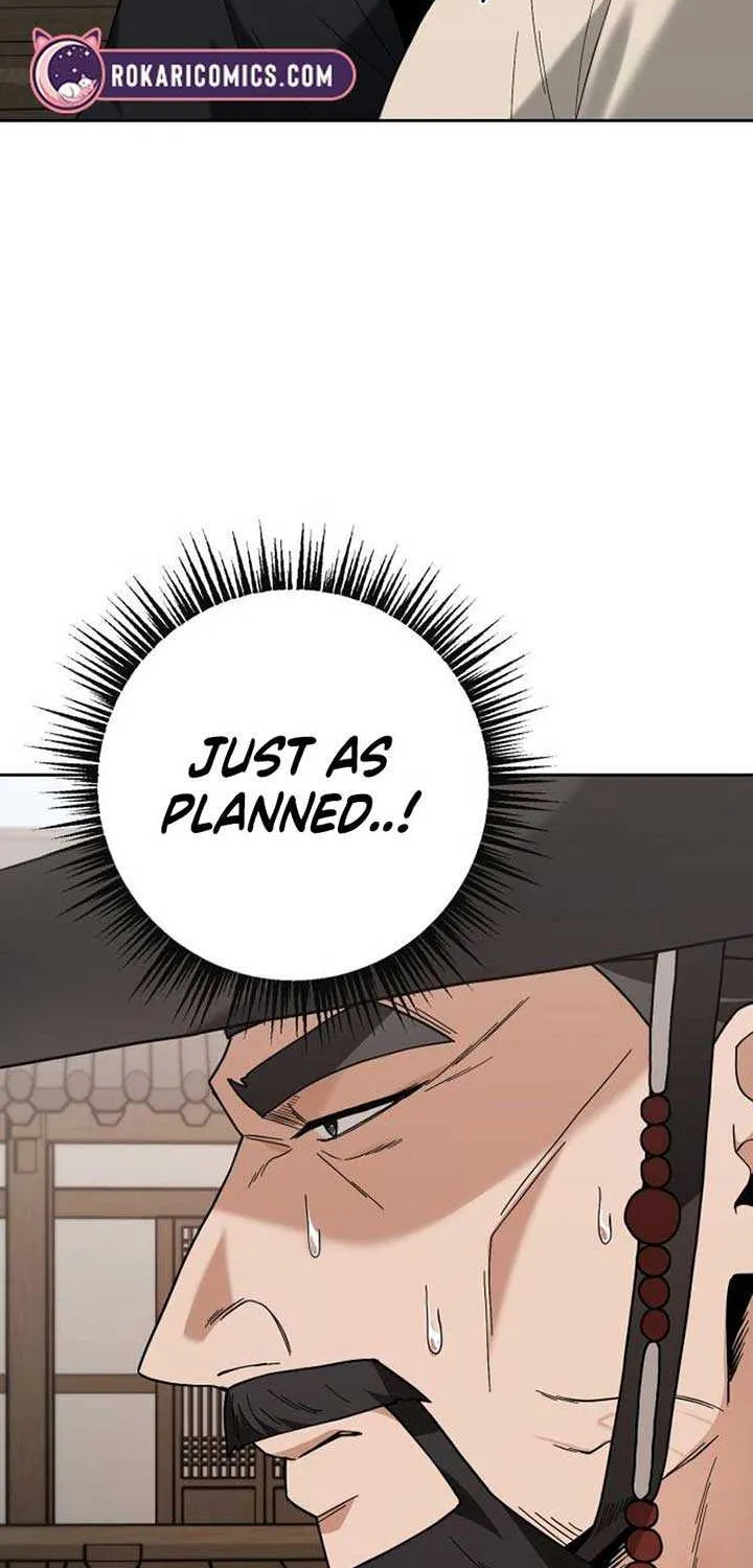 Surviving As The Tyrant’s Chef Chapter 4 page 85 - 