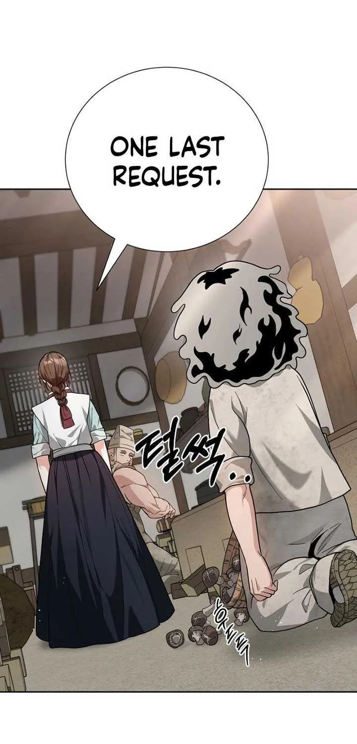 Surviving As The Tyrant’s Chef Chapter 4 page 10 - 