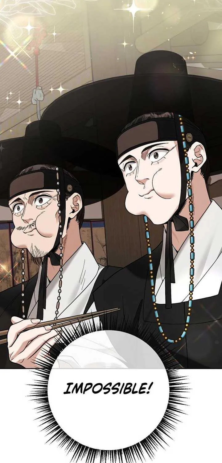 Surviving As The Tyrant’s Chef Chapter 4 page 92 - 