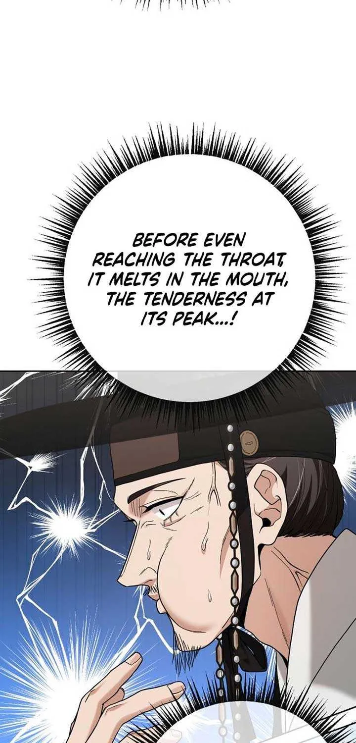 Surviving As The Tyrant’s Chef Chapter 4 page 93 - 