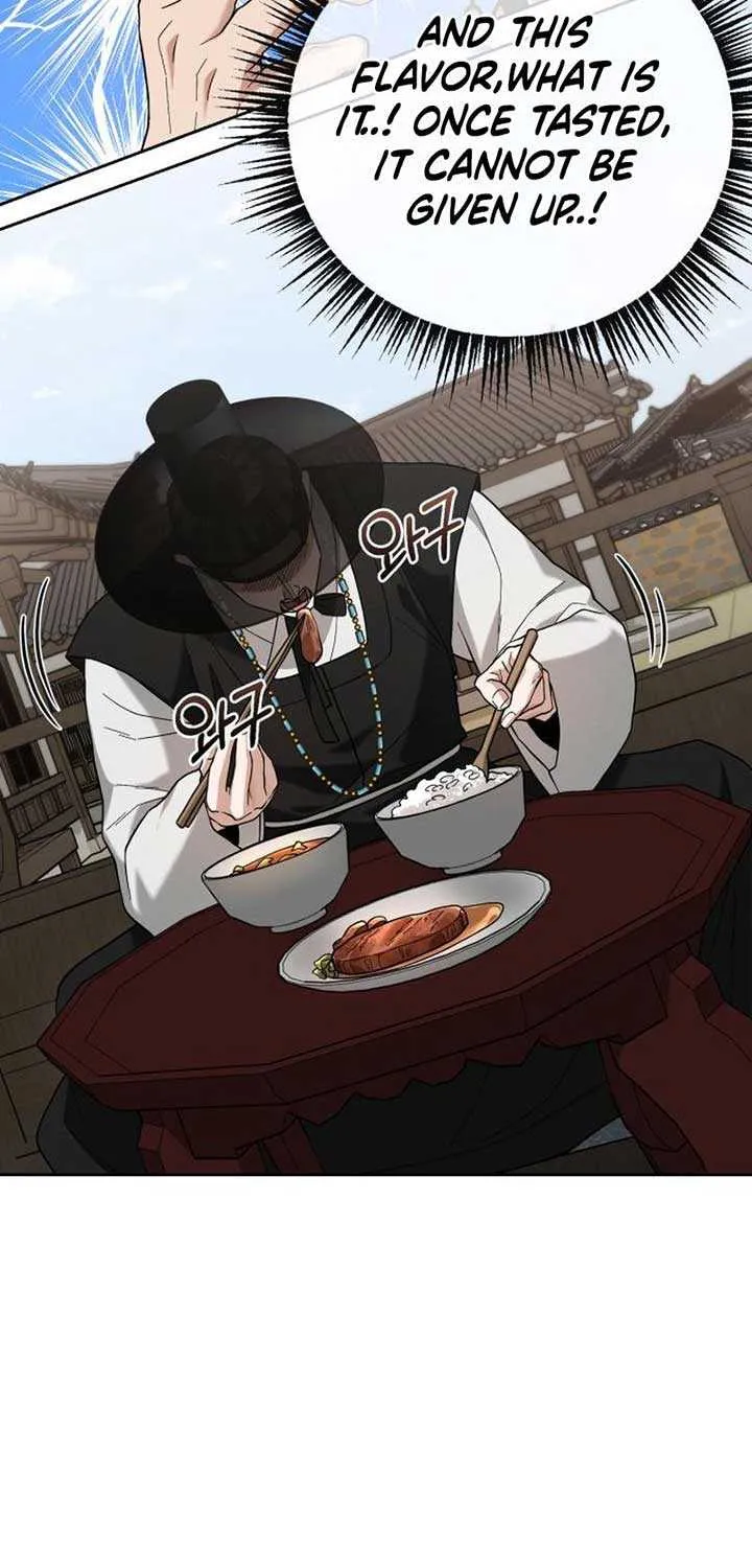 Surviving As The Tyrant’s Chef Chapter 4 page 94 - 