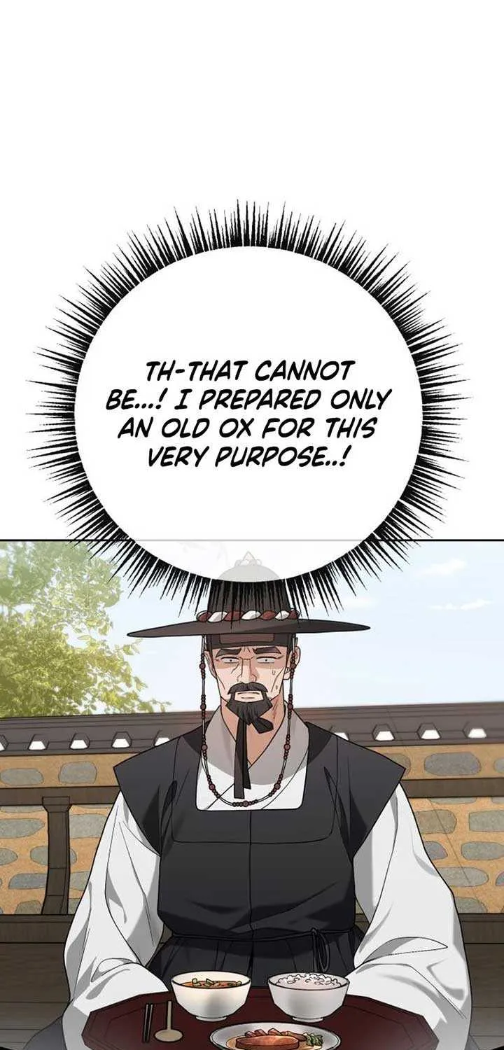Surviving As The Tyrant’s Chef Chapter 4 page 96 - 