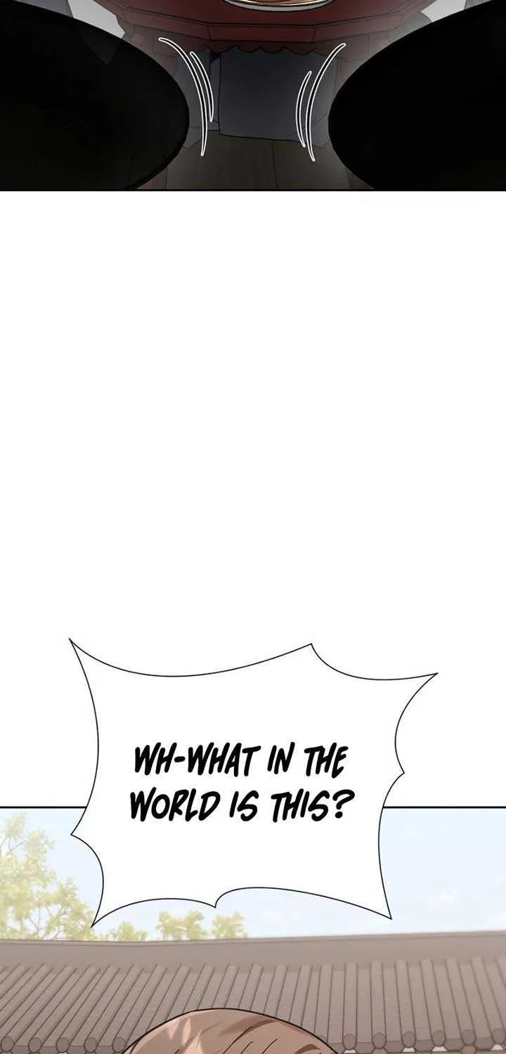 Surviving As The Tyrant’s Chef Chapter 4 page 97 - 